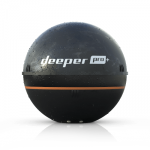 Deeper PRO＋2 スマートソナー | 株式会社Baltic Vision